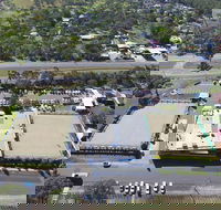 Munmorah United Bowling Club Limited - Accommodation Ballina