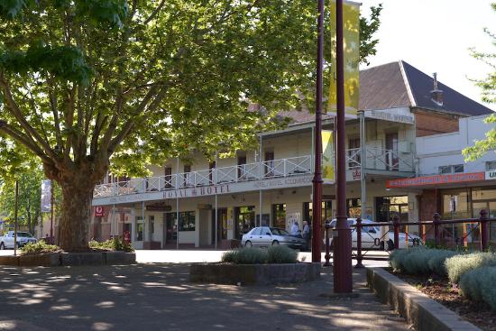 Attunga NSW Accommodation Ballina