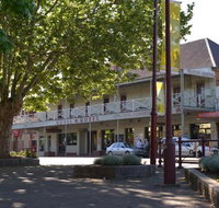 Royal Hotel Restaurant - Accommodation Ballina