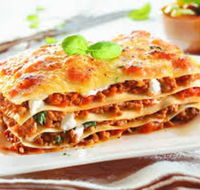 Sapori D'italia - Accommodation Ballina