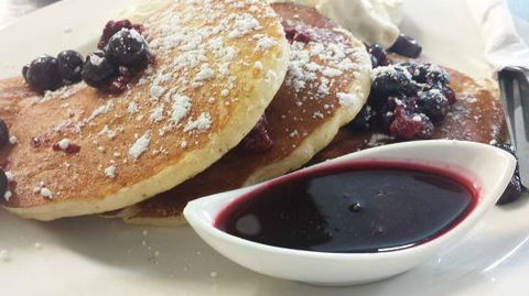 Tasty Treats @ Back Beach - Accommodation Ballina 0