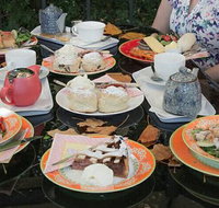 The Bohemian Tearoom - Accommodation Ballina