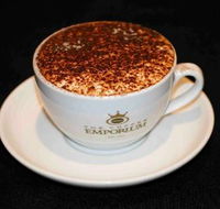 The Coffee Emporium Wollongong - Accommodation Ballina