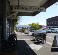 Tonitto Continental Cakes - Accommodation Ballina