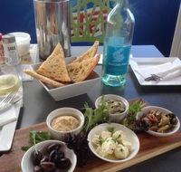 Tuncurry Rock Pool Cafe - Accommodation Ballina
