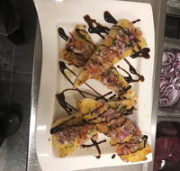 Victorian hotel restaurant - Accommodation Ballina