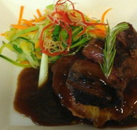 Visions Bistro - Accommodation Ballina