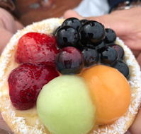 Barnett's Crescent Head Bakery  Coffee shop - Accommodation Ballina