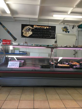 Berny's At Batehaven - Accommodation Ballina 0