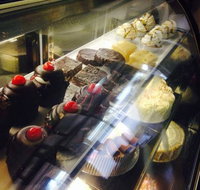 Blue Box Cafe'  Pattisserie - Accommodation Ballina