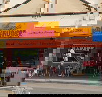 Dave's Bakehouse - Accommodation Ballina