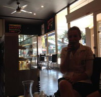 Dulce Mama Espresso Bar  Patisserie - Accommodation Ballina