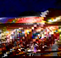 Hueys At Blueys Pizzeria and Bar - Accommodation Ballina