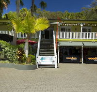 Jenz Coffee and Gifts - Accommodation Ballina
