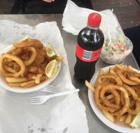 Jimbo's Quality Seafood - Accommodation Ballina