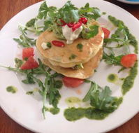 Kembali - Accommodation Ballina