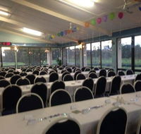 Kyogle Golf Club - Accommodation Ballina