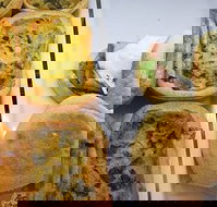 Lil'Bean coffee shop - Accommodation Ballina