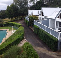 Loxley on Bellbird Hill - Accommodation Ballina