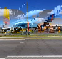McDonald's - Accommodation Ballina