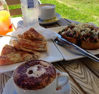 Morillas Cafe - Accommodation Ballina