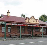 Railway Hotel - Accommodation Ballina