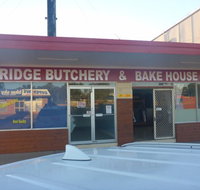 Ridge Bakehouse - Accommodation Ballina