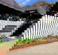 Roxy Lane Cafe - Accommodation Ballina