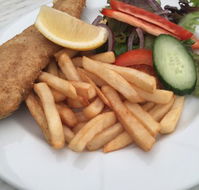 Spinning Wheel Hotel - Accommodation Ballina