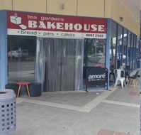 Tea Gardens Bakehouse - Accommodation Ballina
