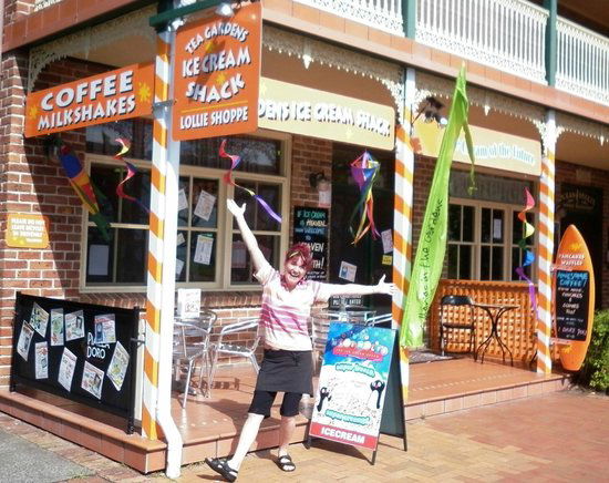 Osterley NSW Accommodation Ballina