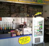 The Gourmet Gecko - Accommodation Ballina