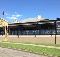 The Junction Inn Hotel - Accommodation Ballina