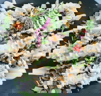 Three Trees Cafe - Accommodation Ballina