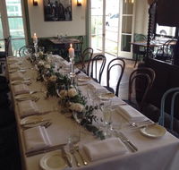 Tillermans Cafe Restaurant - Accommodation Ballina