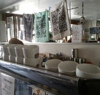 Twenty By Twelve Cafe - Accommodation Ballina