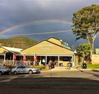 Wisemans Ferry Grocer Cafe - Accommodation Ballina