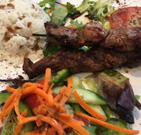 Alara's Turkish Pide Grill House - Accommodation Ballina