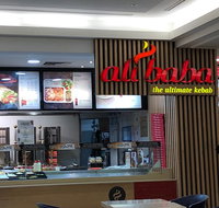 Ali Baba - Accommodation Ballina
