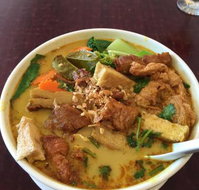 Au Lac Royal Vegetarian Cuisine - Accommodation Ballina