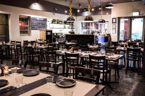 Bicicletta - Accommodation Ballina 0