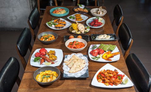 Blu Ginger - Accommodation Ballina 0