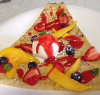 Breizh Cafe - Accommodation Ballina