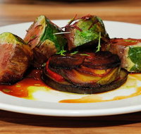 Busby's Cafe Restaurant - Accommodation Ballina