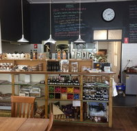 Cafe 47