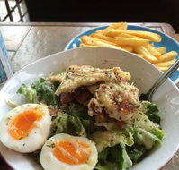 Cafe Gommy's - Accommodation Ballina