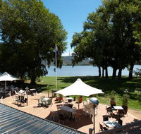Canberra Southern Cross Yacht Club - Accommodation Ballina