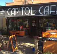 Capital Cafe - Accommodation Ballina