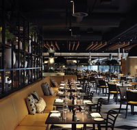 Capitol Bar and Grill - Accommodation Ballina