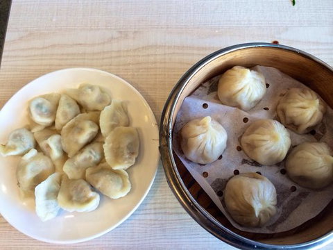 CBD Dumpling House - Accommodation Ballina 0